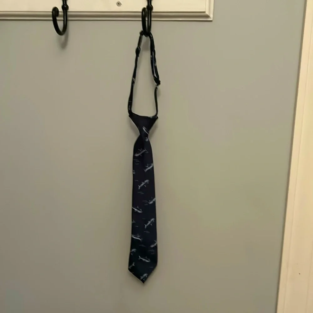 Children’s Place, adjustable tie, little kids 4-7
